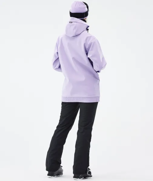 yeti_w_3-13.webp Skijacken<Dope Snow Yeti W FadedViolet2X-Up