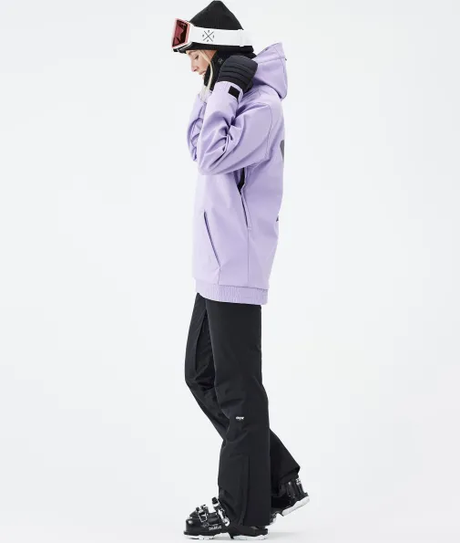 yeti_w_3-20.webp Skijacken<Dope Snow Yeti W FadedVioletAphex