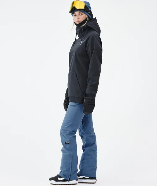 yeti_w_3-8.webp Snowboardjacken<Dope Snow Yeti W BlackIce