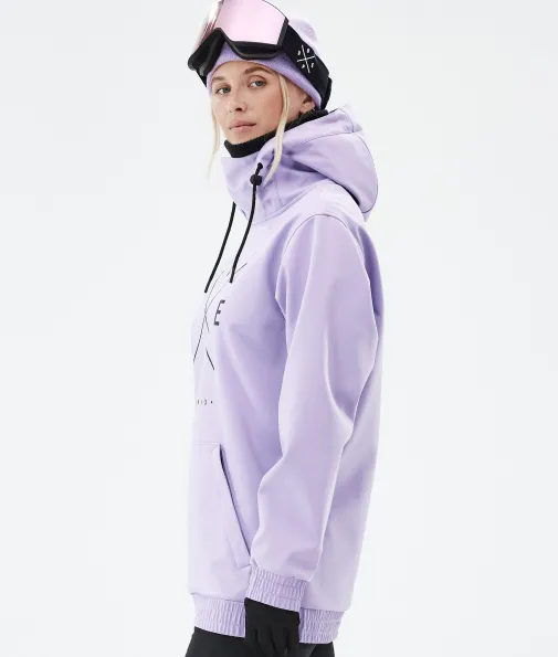 yeti_w_4-13.webp Skijacken<Dope Snow Yeti W FadedViolet2X-Up