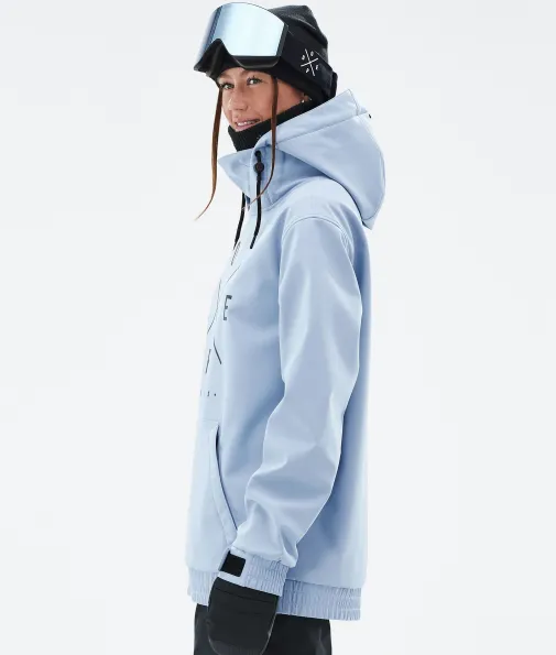 yeti_w_4-2.webp Snowboardjacken<Dope Snow Yeti W LightBlue2X-Up