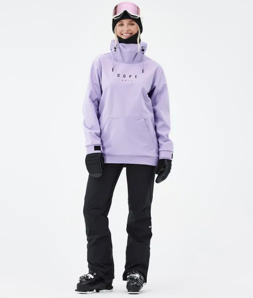 yeti_w_4-20.webp Skijacken<Dope Snow Yeti W FadedVioletAphex