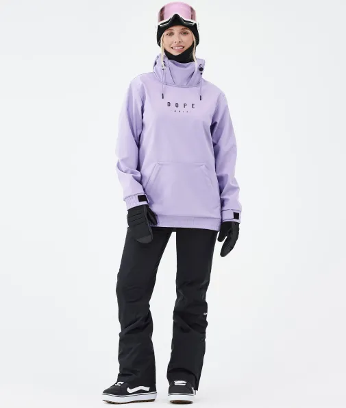 yeti_w_4-9.webp Snowboardjacken<Dope Snow Yeti W FadedVioletAphex