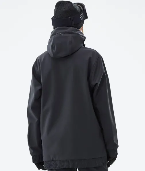 yeti_w_5-3.webp Snowboardjacken<Dope Snow Yeti W Black2X-Up