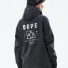 Skijacken<Dope Snow Yeti W 2022 BlackSummit