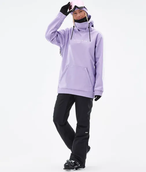yeti_w__5-12.webp Skijacken<Dope Snow Yeti W 2022 FadedVioletRange