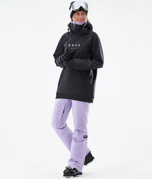 yeti_w__5-16.webp Skijacken<Dope Snow Yeti W 2022 BlackPeak