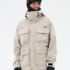 Skijacken<Dope Snow Zenith Sand