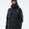Skijacken<Dope Snow Zenith Black