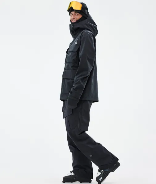 zenith_2-5.webp Skijacken<Dope Snow Zenith Black