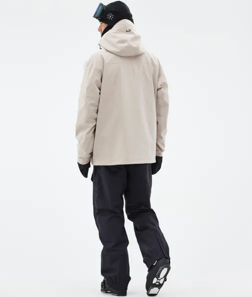 zenith_4-4.webp Skijacken<Dope Snow Zenith Sand