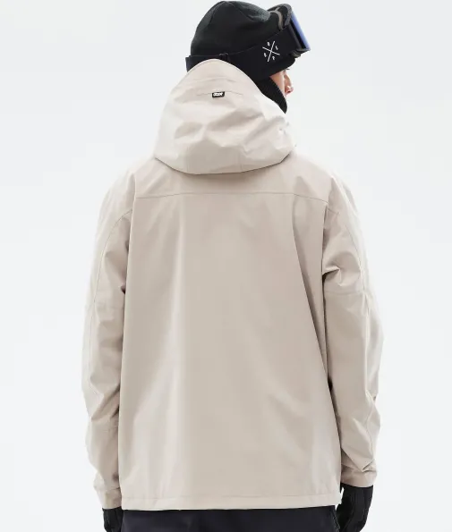 zenith_5-4.webp Skijacken<Dope Snow Zenith Sand