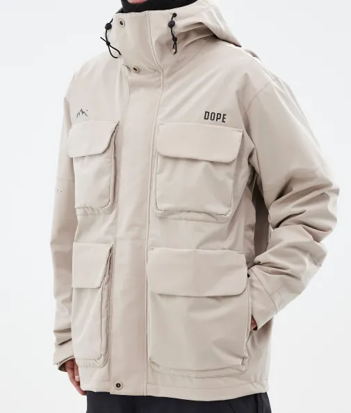 zenith_7-4.webp Skijacken<Dope Snow Zenith Sand