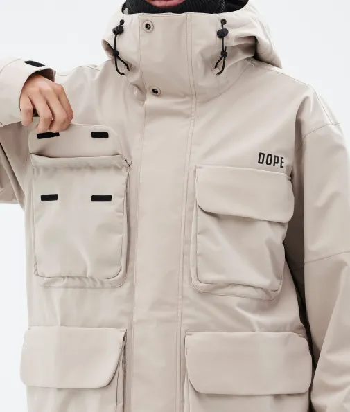 zenith_8-4.webp Skijacken<Dope Snow Zenith Sand