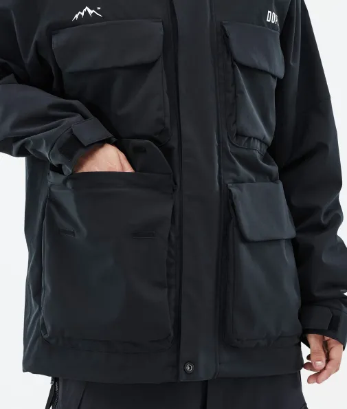 zenith_8-5.webp Skijacken<Dope Snow Zenith Black