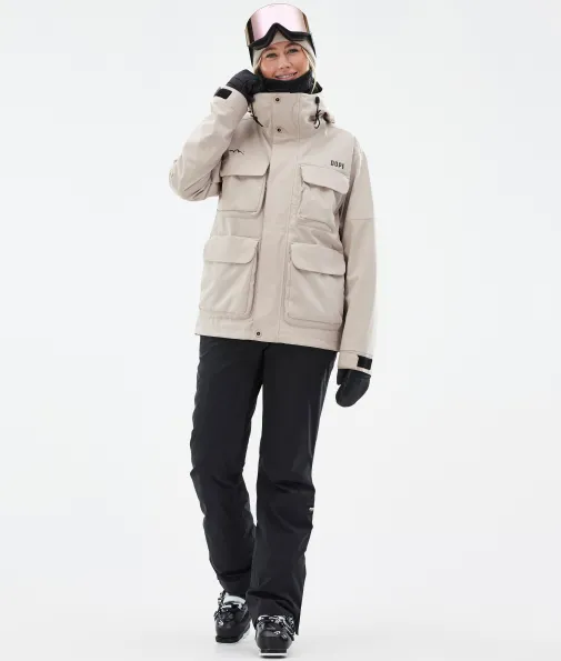 zenith_w_1-4.webp Skijacken<Dope Snow Zenith W Sand