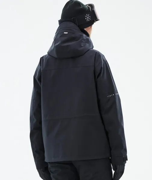 zenith_w_5-2.webp Snowboardjacken<Dope Snow Zenith W Black