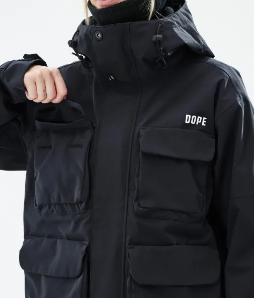 zenith_w_7-2.webp Snowboardjacken<Dope Snow Zenith W Black