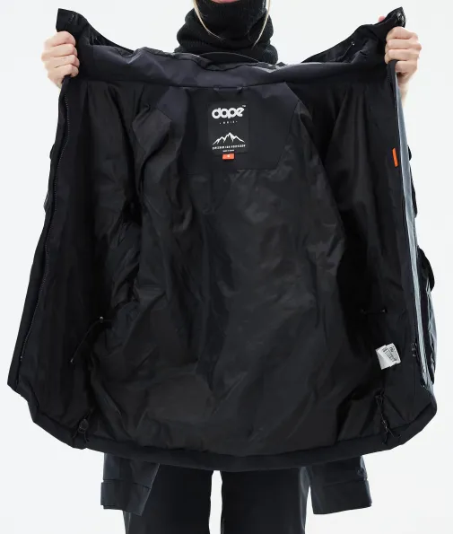 zenith_w_9-5.webp Skijacken<Dope Snow Zenith W Black