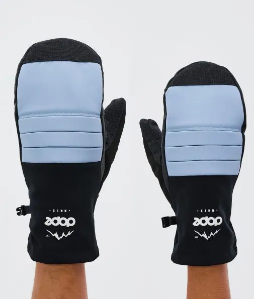 Snowboardhandschuhe | Snowboardhandschuhe<Dope Snow Ace LightBlue