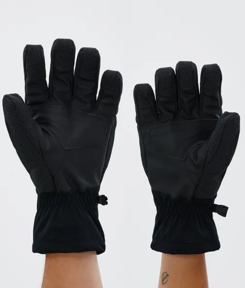 Snowboardhandschuhe | Snowboardhandschuhe<Dope Snow Ace DeepRed