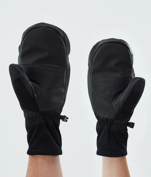 Snowboardhandschuhe | Snowboardhandschuhe<Dope Snow Ace OldWhite