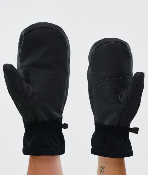 Snowboardhandschuhe | Snowboardhandschuhe<Dope Snow Ace Black