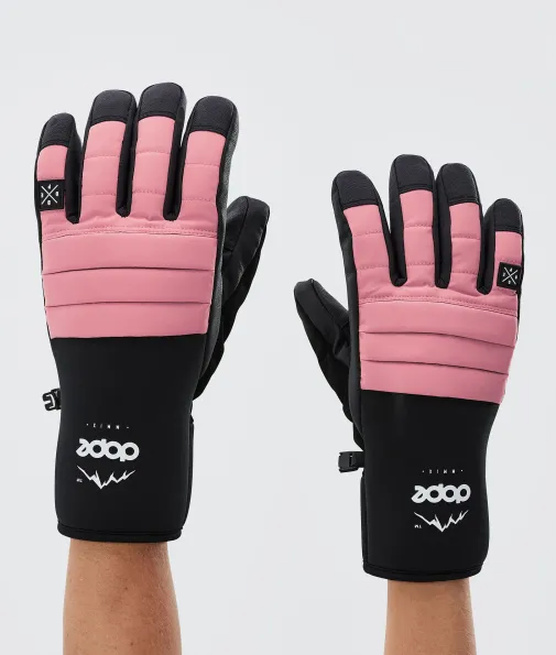 Snowboardhandschuhe | Snowboardhandschuhe<Dope Snow Ace 2022 Pink