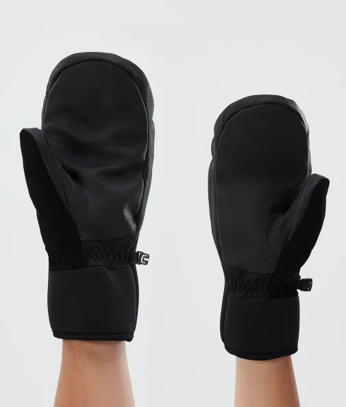 Snowboardhandschuhe | Snowboardhandschuhe<Dope Snow Ace 2022 FadedGreen