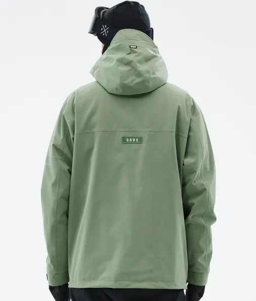 acme_5-2.webp Snowboardjacken<Dope Snow Acme MossGreen