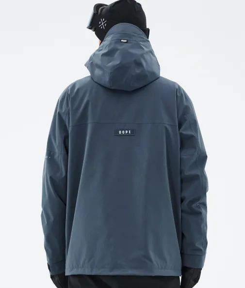 acme_5-7.webp Skijacken<Dope Snow Acme MetalBlue
