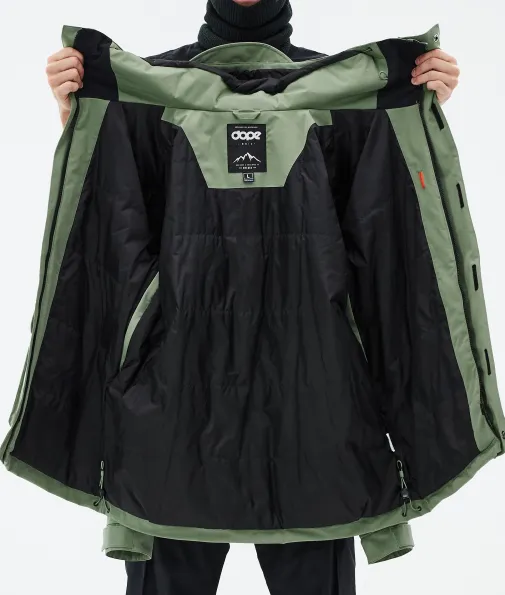 acme_8-2.webp Snowboardjacken<Dope Snow Acme MossGreen