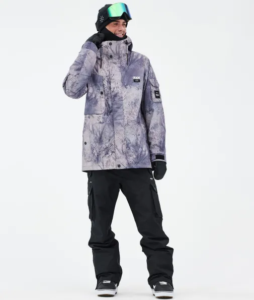 Snowboardjacken<Dope Snow Adept Terra