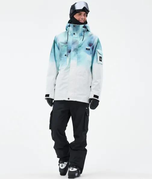 Skijacken<Dope Snow Adept Surf