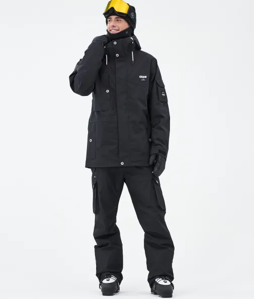 Skijacken<Dope Snow Adept Black