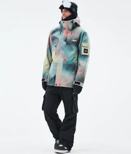 Snowboardjacken<Dope Snow Adept Stratos