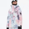 Snowboardjacken<Dope Snow Adept W WashedInk