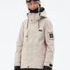 Snowboardjacken<Dope Snow Adept W Sand