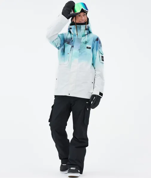 Snowboardjacken<Dope Snow Adept W Surf