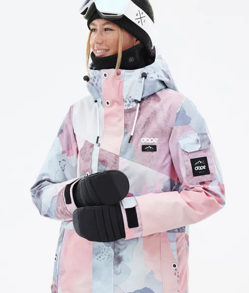 Snowboardjacken<Dope Snow Adept W WashedInk
