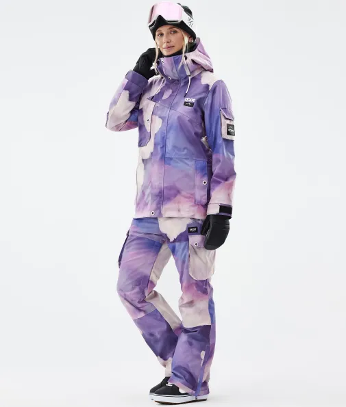 Snowboardjacken<Dope Snow Adept W Heaven