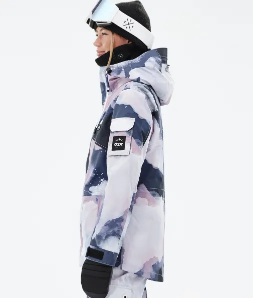 adept_w_5-37.webp Skijacken<Dope Snow Adept W Cumulus