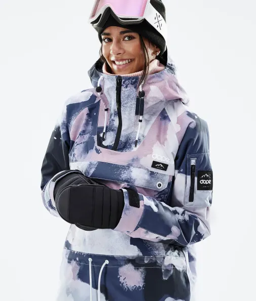 Snowboardjacken<Dope Snow Annok W Cumulus