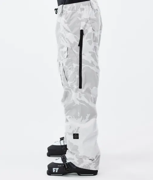 antek_2-6.webp Skihosen<Dope Snow Antek GreyCamo
