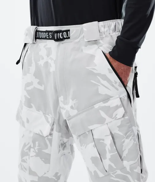 antek_4-6.webp Skihosen<Dope Snow Antek GreyCamo