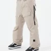 Snowboardhosen<Dope Snow Antek 2022 Sand