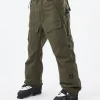 Skihosen<Dope Snow Antek 2022 OliveGreen