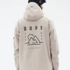 Snowboardjacken<Dope Snow Blizzard SandNorth