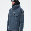 Skijacken<Dope Snow Blizzard MetalBlue