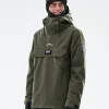 Skijacken<Dope Snow Blizzard OliveGreen